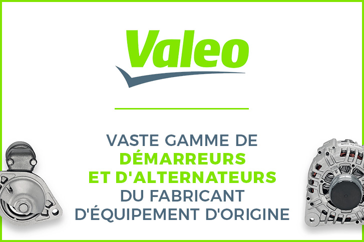 Valeo