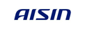 AISIN LOGO