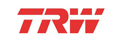 TRW logo 